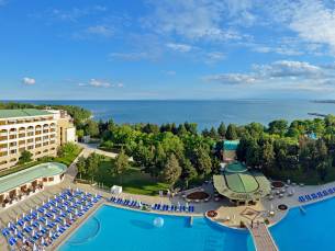 Sol Nessebar Palace All Inclusive