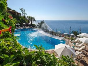 Baia Taormina