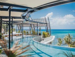 8 daagse vliegvakantie naar LUX Grand Baie in grand baie, mauritius
