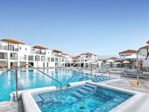 Appartementen Broncemar Beach