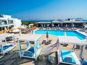 Harmony Crest Resort & Spa