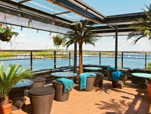 Hotel Scandic Sj&ouml;fartshotellet