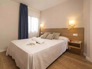 Guitart Apartamentos