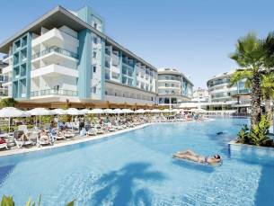 Seashell Resort & Spa