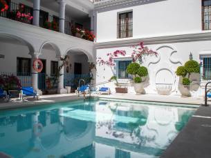 La Fonda De Benalmadena