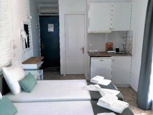 Appartementen Lito