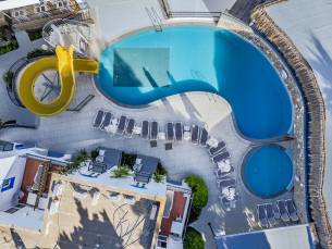 Paloma Bitez Family Club