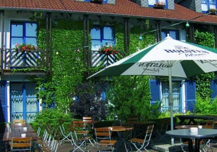 Landhotel Schnuck
