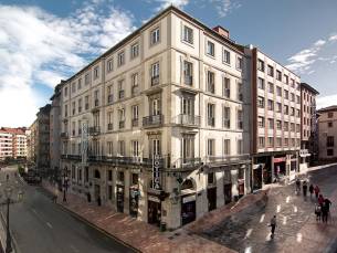 Atiram Gran Hotel España