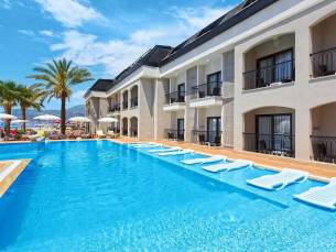 Alaaddin Beach Hotel