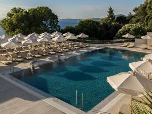 Hotel Valmar Corfu