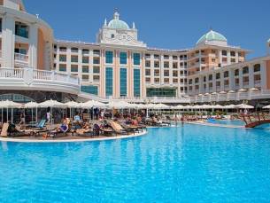 Hotel Litore Resort & Spa