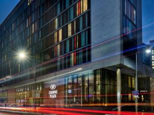 Crowne Plaza Manchester City Centre