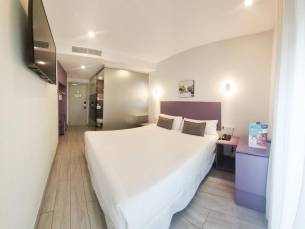 Hotel Clopy Rocamar