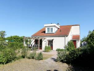Vakantiehuis D 401