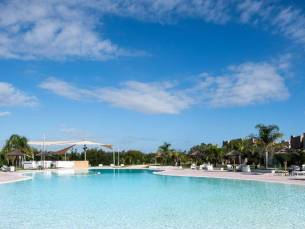 Le Residenze Archimede
