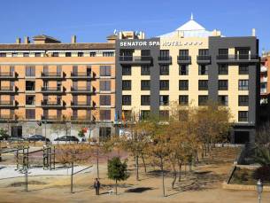 Senator Granada Lifestyle Collection