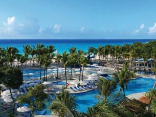 RIU Yucatan