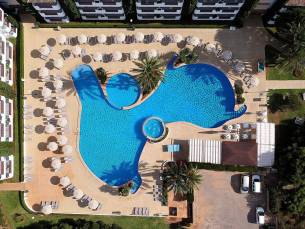 Inturotel Azul Garden