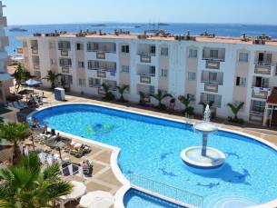 Vibra Panoramic Appartementen