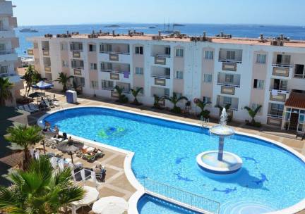 Vibra Panoramic Appartementen