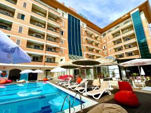 AMH Hotel