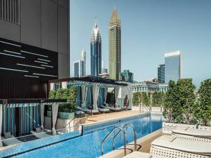 Four Seasons Dubai