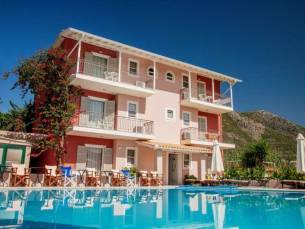 Hotel George