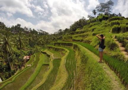 Bali en Lombok Deluxe
