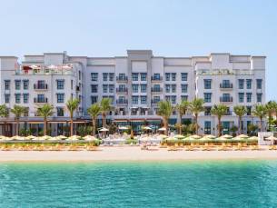 Vida Beach Umm Al Quwain