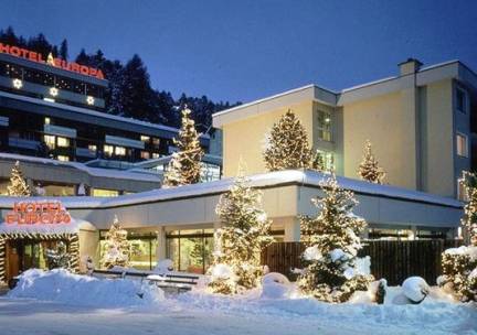 Hotel Europa