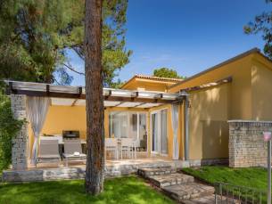 Istrian Villas Plava Laguna