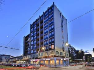 Hotel Nasco