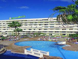 Hovima Santa Mar&iacute;a