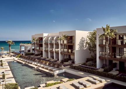Zante Maris