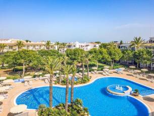 hotel Inturotel Sa Marina