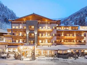 Hotel Stadt Wien (extra ingekocht)