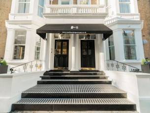 Merit Kensington Hotel