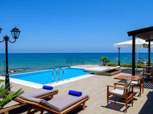 Alexander Beach Hotel & Village