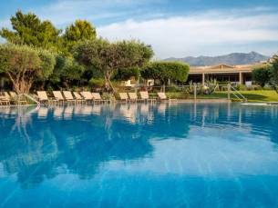 Mareblue Beach Corfu Resort