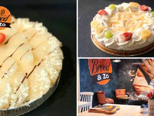 Vlaai naar keuze voor afhaal bij Brood&Zo