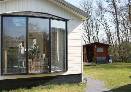 Vakantiepark de Bremakker - Michelle - Weideveld 60