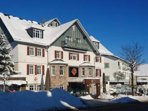 BEST WESTERN PLUS Hotel Willingen