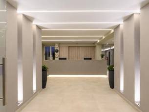 Nicolas Grand Suites
