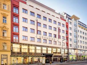 Grandior Hotel Prague