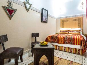 Riad La Gazelle Du Sud