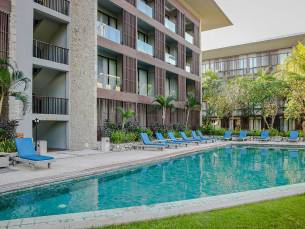 Wyndham Tamansari Jivva