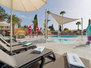 Suites & Villas by Dunas