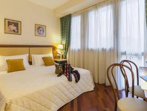 Hotel Pitti Palace al Ponte Vecchio