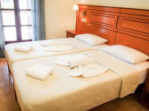 Athena Hotel